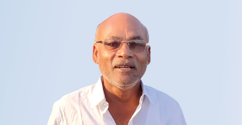असई थमन विक हत्या प्रकरण: एमाले नेता लक्ष्मी महतो कोइरीलाई उच्च अदालतद्वारा ५ वर्ष कैद सजाय
