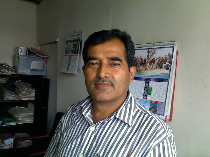 लेखबहादुर कार्कीलाई थप ८ दिन हिरासतमा राख्न अदालतको अनुमति