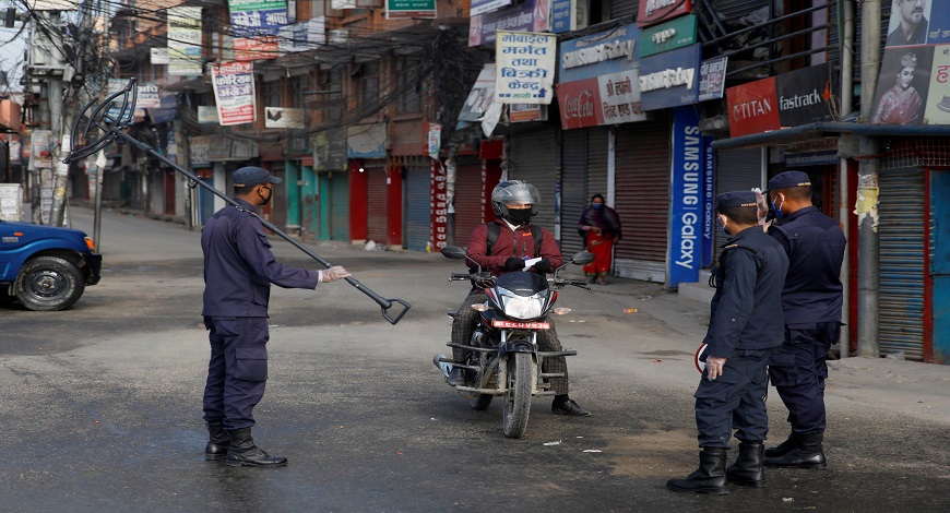 जनस्तरबाट सरकारलाई आग्रह-'लकडाउन कडा बनाउनुपर्यो'