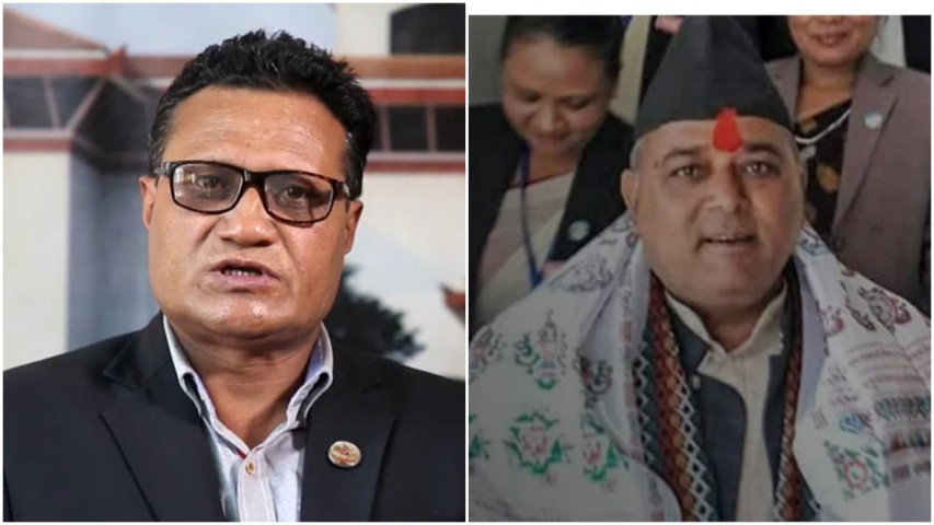 लुम्बिनीमा राष्ट्रिय सभा उपनिर्वाचन आज: सत्ता पक्ष कमजोर, विपक्षी गठबन्धन अगाडि