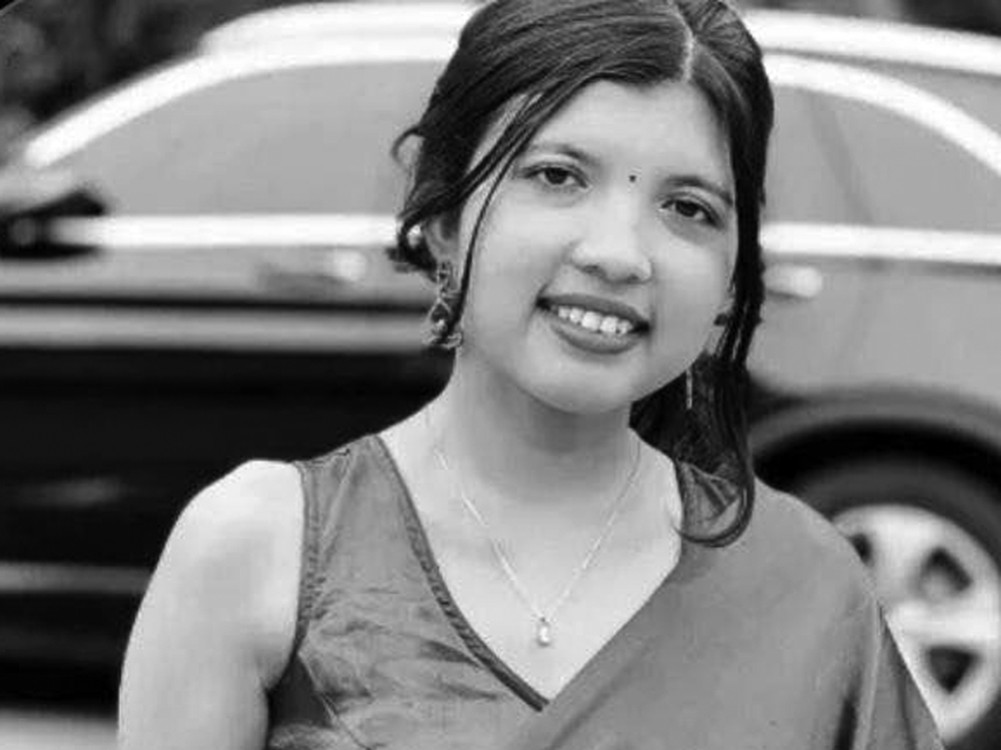 कोरियामा नेपाली विद्यार्थीको मृत्यु