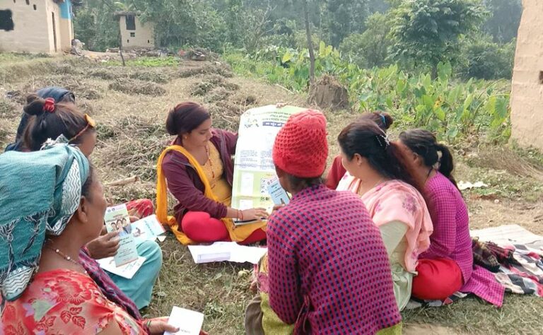 मतदाता शिक्षाका लागि देशभर स्वयंसेवक खटाइने