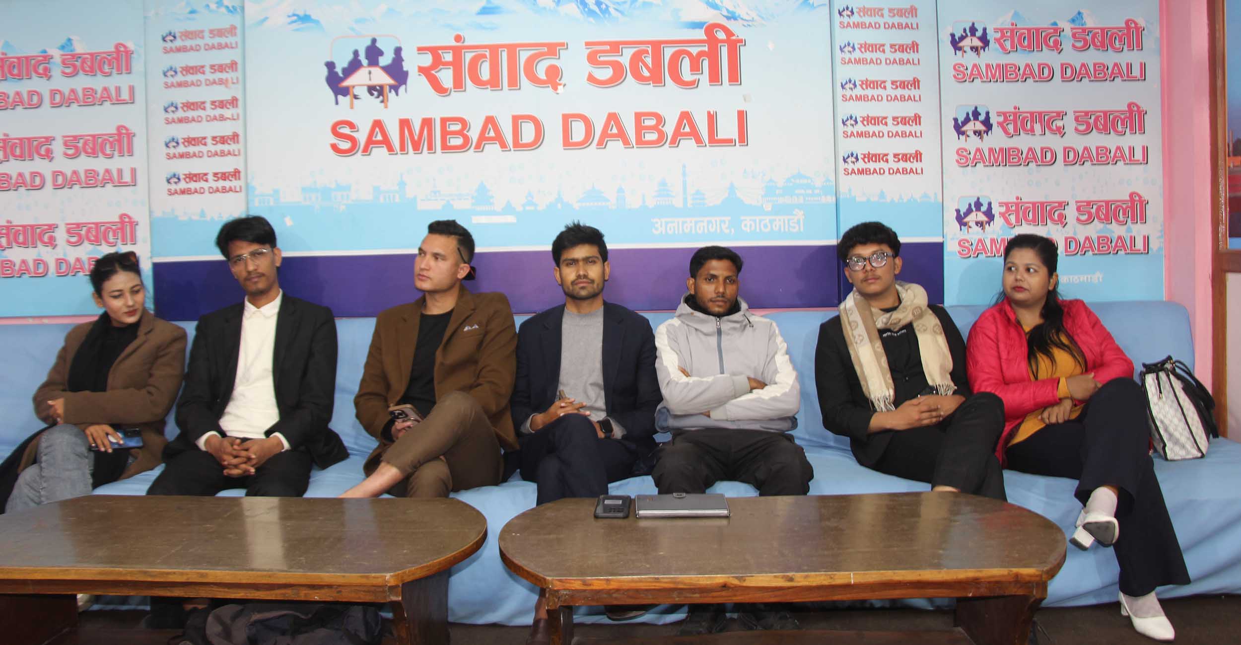 केपी ओलीहरुलाई कारबाही नगर्द संसद पुनस्थापनाका माग राख्न थाले : जेनजी