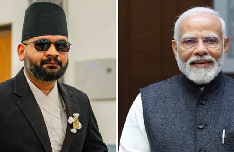 उच्चस्तरीय भारत भ्रमणमा जाने प्रधानमन्त्री बालेनको तयारी