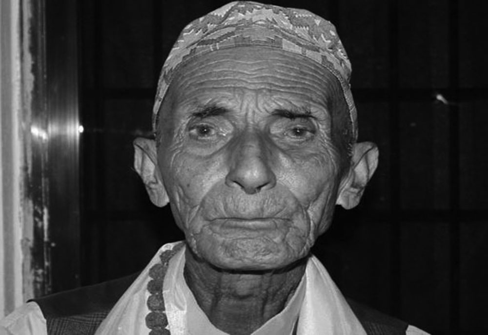 एमाले अध्यक्ष केपी ओलीलाई पितृ शोक