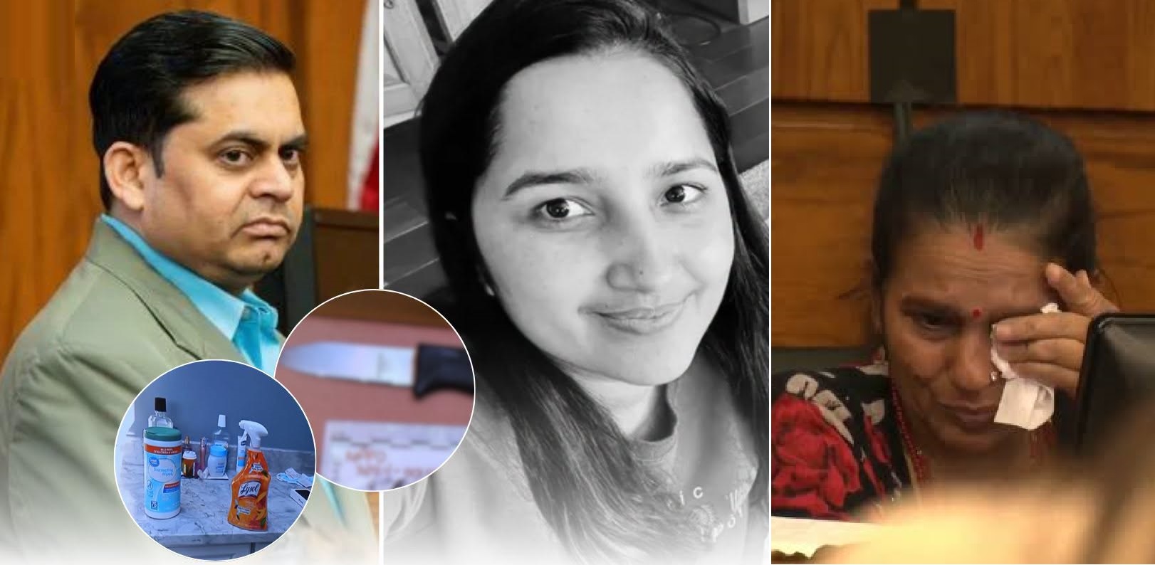 ममता काफ्ले बेपत्ता प्रकरण : अदालतमा परिस्थितिजन्य प्रमाणको ओइरो, नरेशलाई कस्तो सजाय होला ?