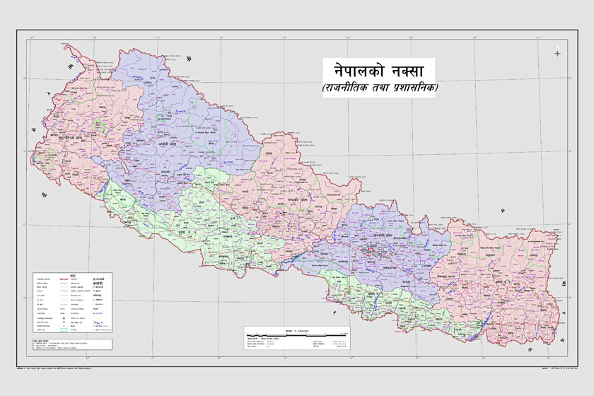लिपुलेक, कालापानी र लिम्पियाधुरासहितको क्षेत्र अब कानुनी रुपमा नेपाली भूभाग, राष्ट्रपतिबाट भयो विधेयक प्रमाणीकरण