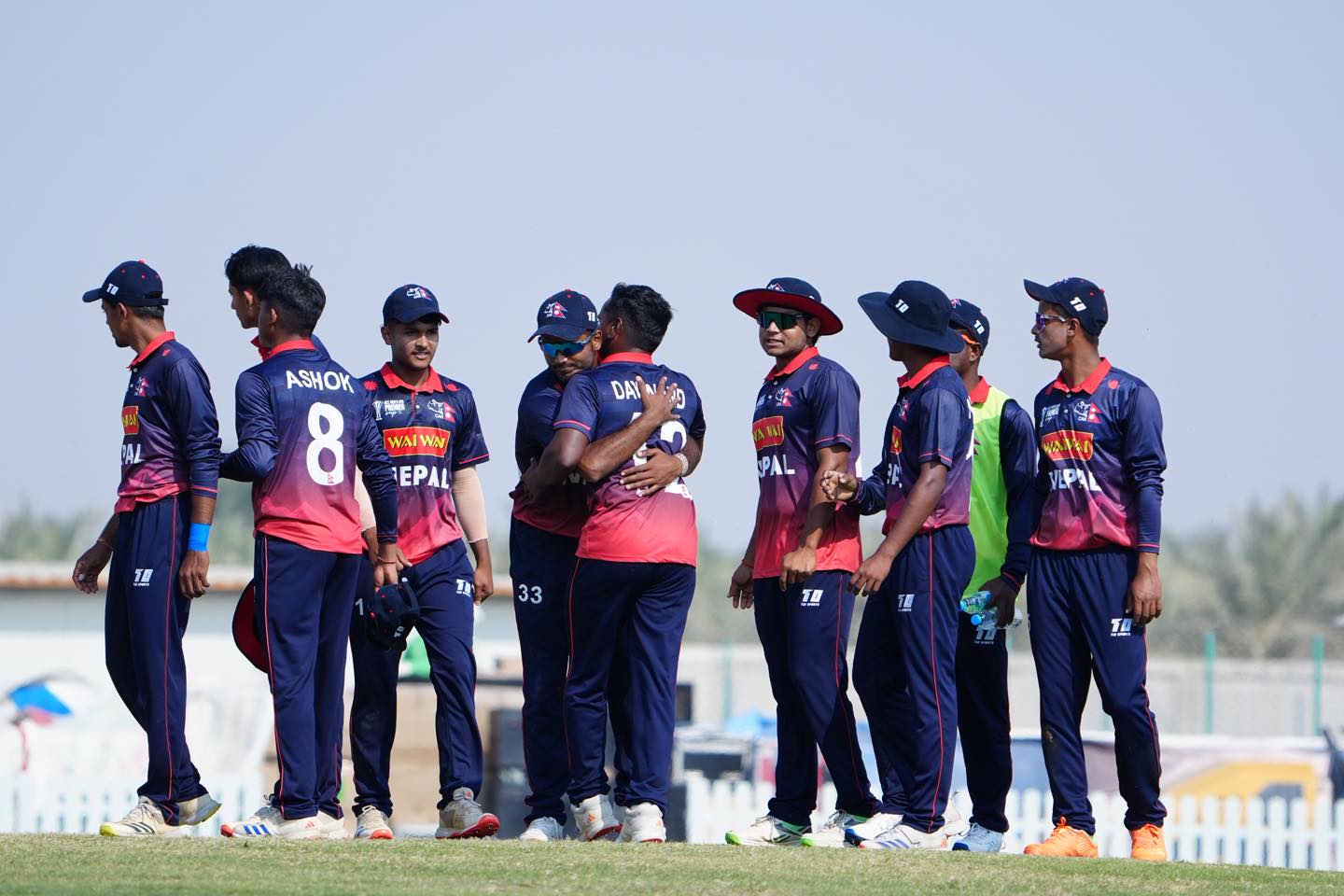 एसिया कपको खेल तालिका सार्वजनिक, नेपालको पहिलो खेल श्रीलंकासँग छनोट