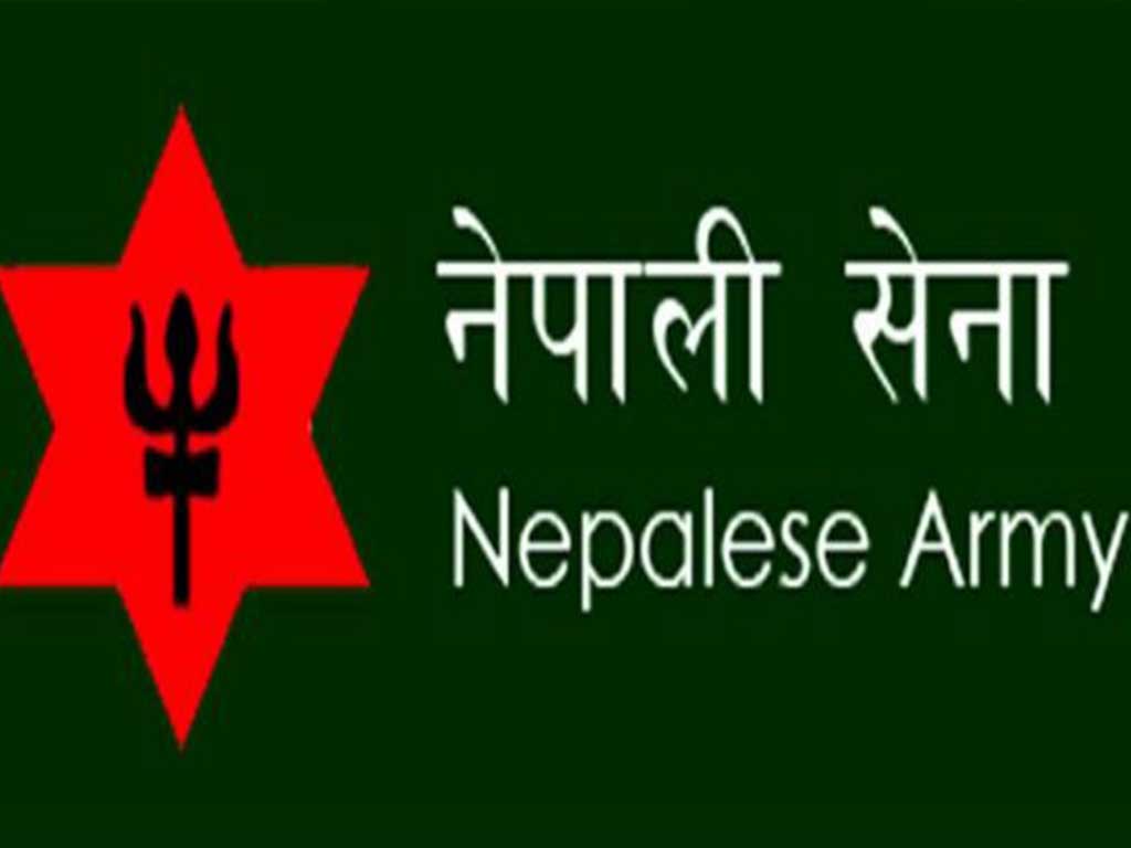नेपाली सेनाको प्रवक्तामा पौडेल
