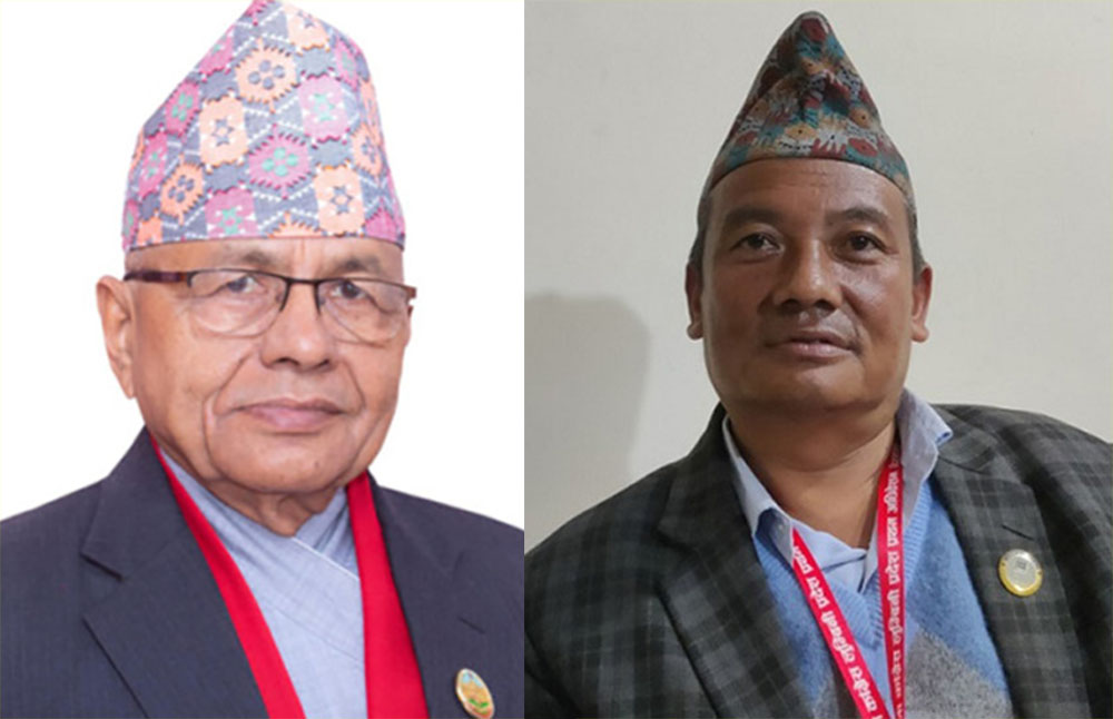 लुम्बिनी सरकार गठनमा एमाले र कांग्रेसबीच असन्तुष्टि