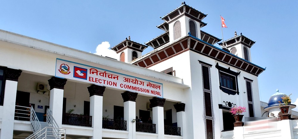 मनाङ प्रदेश सभा निर्वाचन क्षेत्र नम्बर ‘ख’ मा कात्तिक १७ गते  उपनिर्वाचन हुने