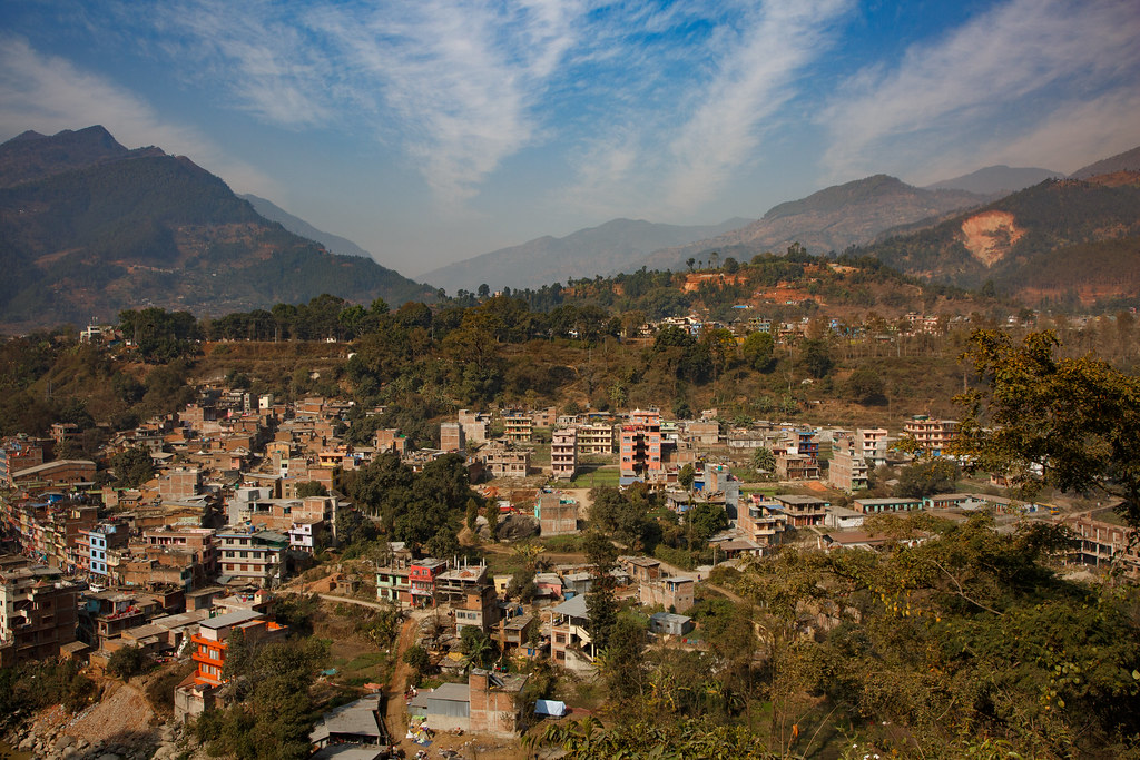 नुवाकोटमा समुदायमै  फैलियो कोरोना, १० दिनसम्म  निषेधाज्ञा लागू