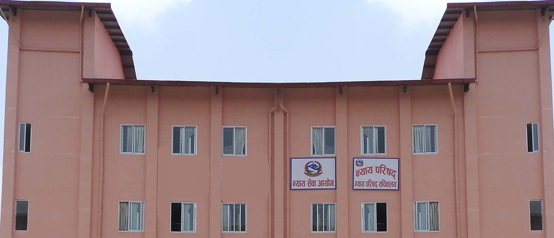 उच्चमा तीन न्यायाधीश र सर्वोच्चमा दुई रजिष्ट्रार सिफारिस