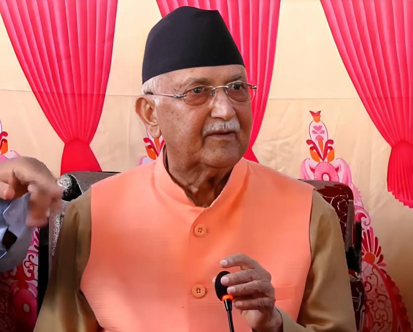एमालेको केन्द्रीय कमिटी बैठक आजबाट