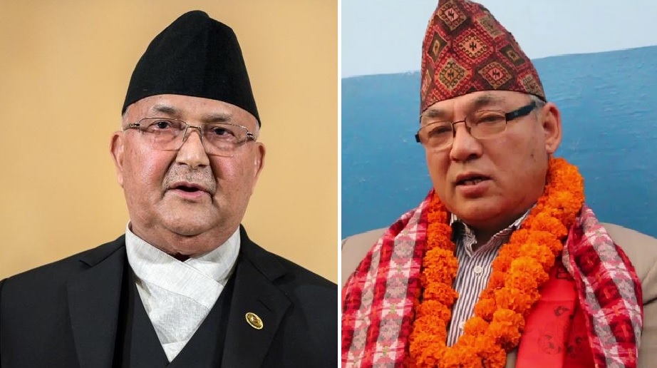 एमालेको दसौं महाधिवेशन मंसिरमा, बादलले पाए यस्तो जिम्मेवारी