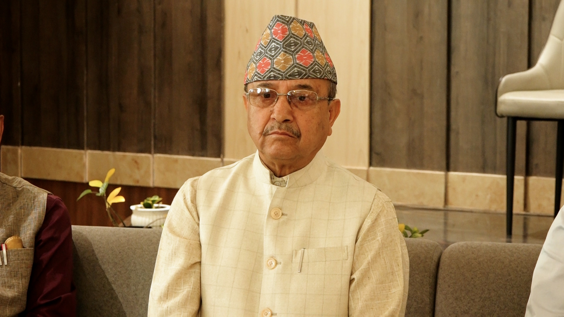 पार्टी एकतामा केन्द्रित हुनुपर्ने देउवा पक्षको निष्कर्ष