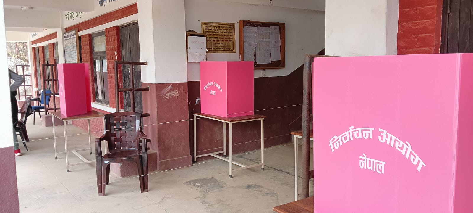 मतदान गर्न जाँदा के-के कागजात लैजाने?