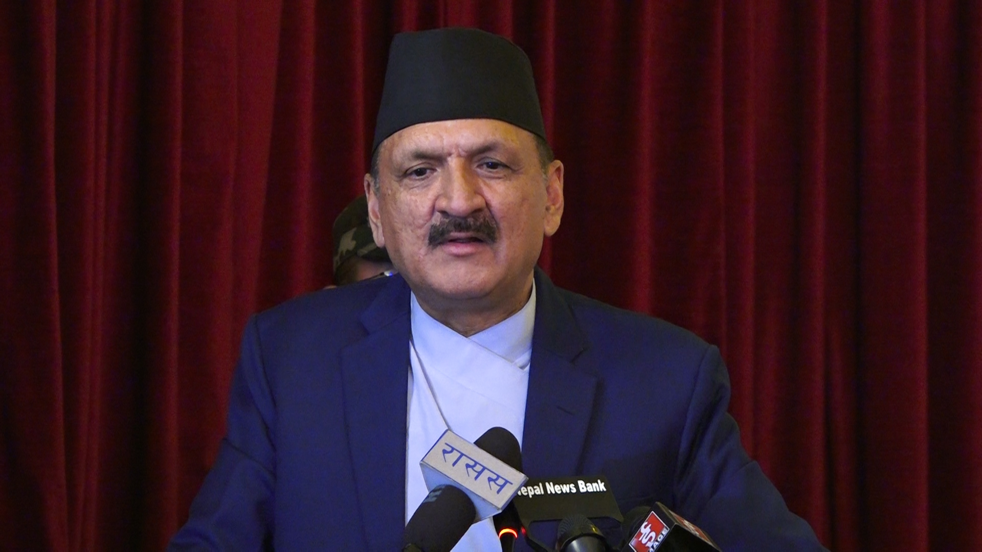 नुवाकोट क्षेत्र नम्बर १ मा महतको अग्रता कायमै