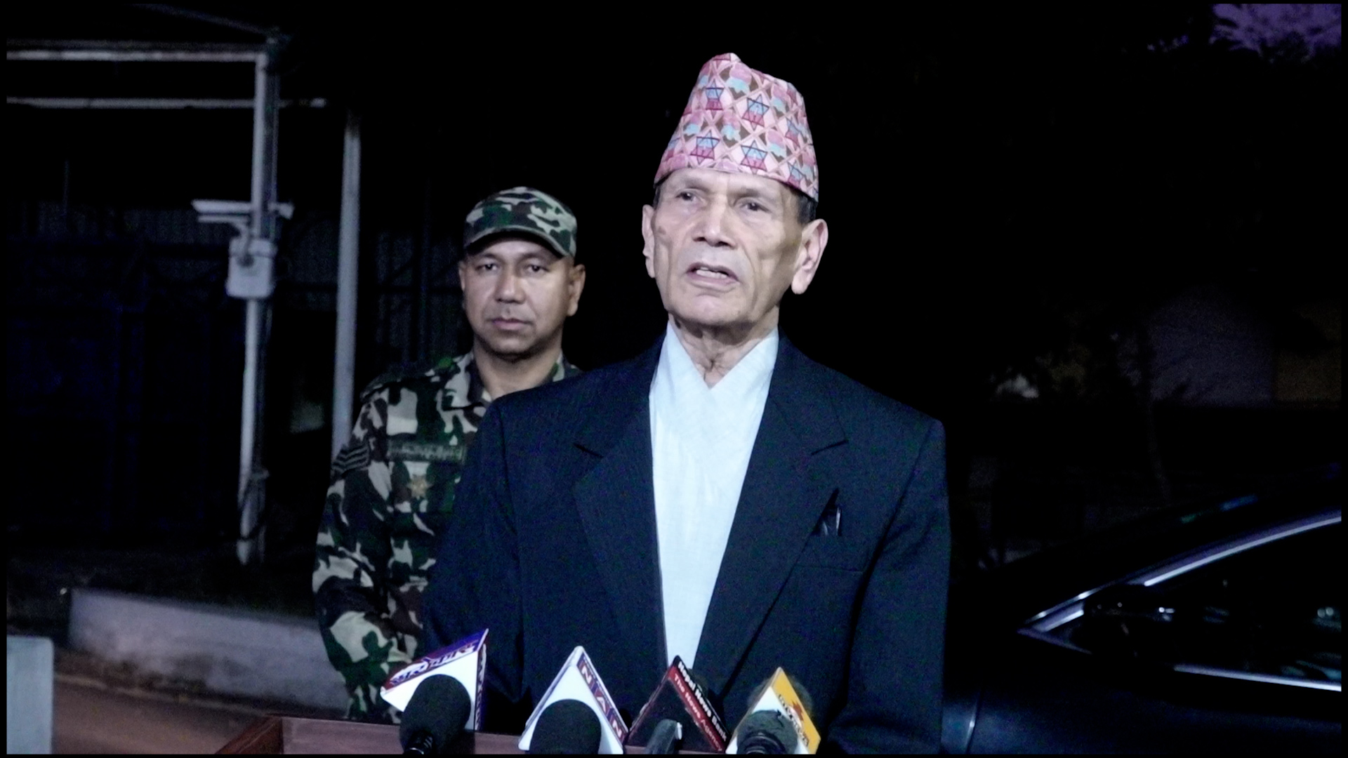 मध्यपूर्वको युद्धबारे मन्त्रिपरिषद् बैठकमा छलफल, नेपाली नागरिकको सुरक्षामा सरकारको ध्यान