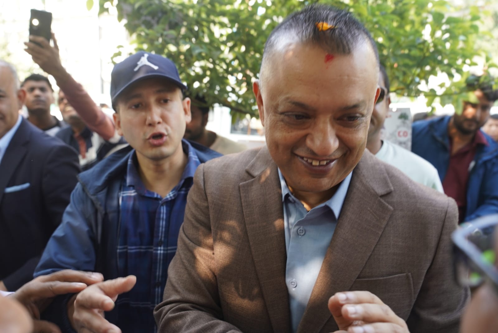 कांग्रेस महाधिवेशन: सभापतिको मतगणना आजै राष्ट्रिय सभागृहमा हुने