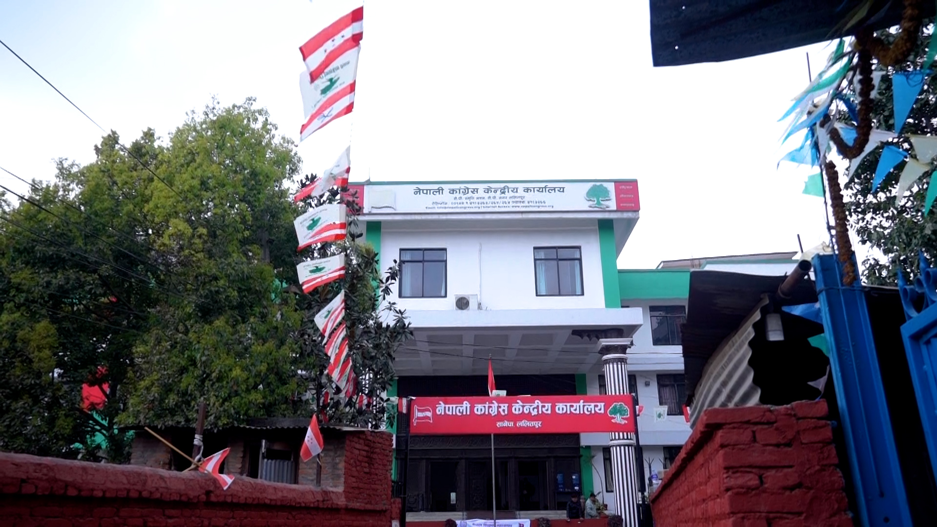 यी हुन् राष्ट्रियसभामा कांग्रेसका नौ उम्मेदवार