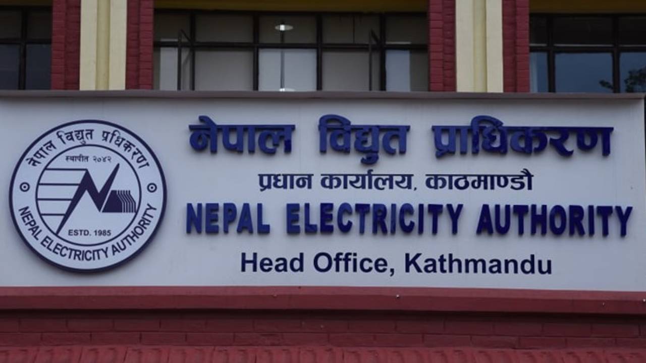 विद्युत प्राधिकरणको स्पष्टीकरण: साउनअघिको विद्युत खपतमा भ्याट नलाग्ने, तिरिसकेको रकम भदौको बिलमा समायोजन हुने