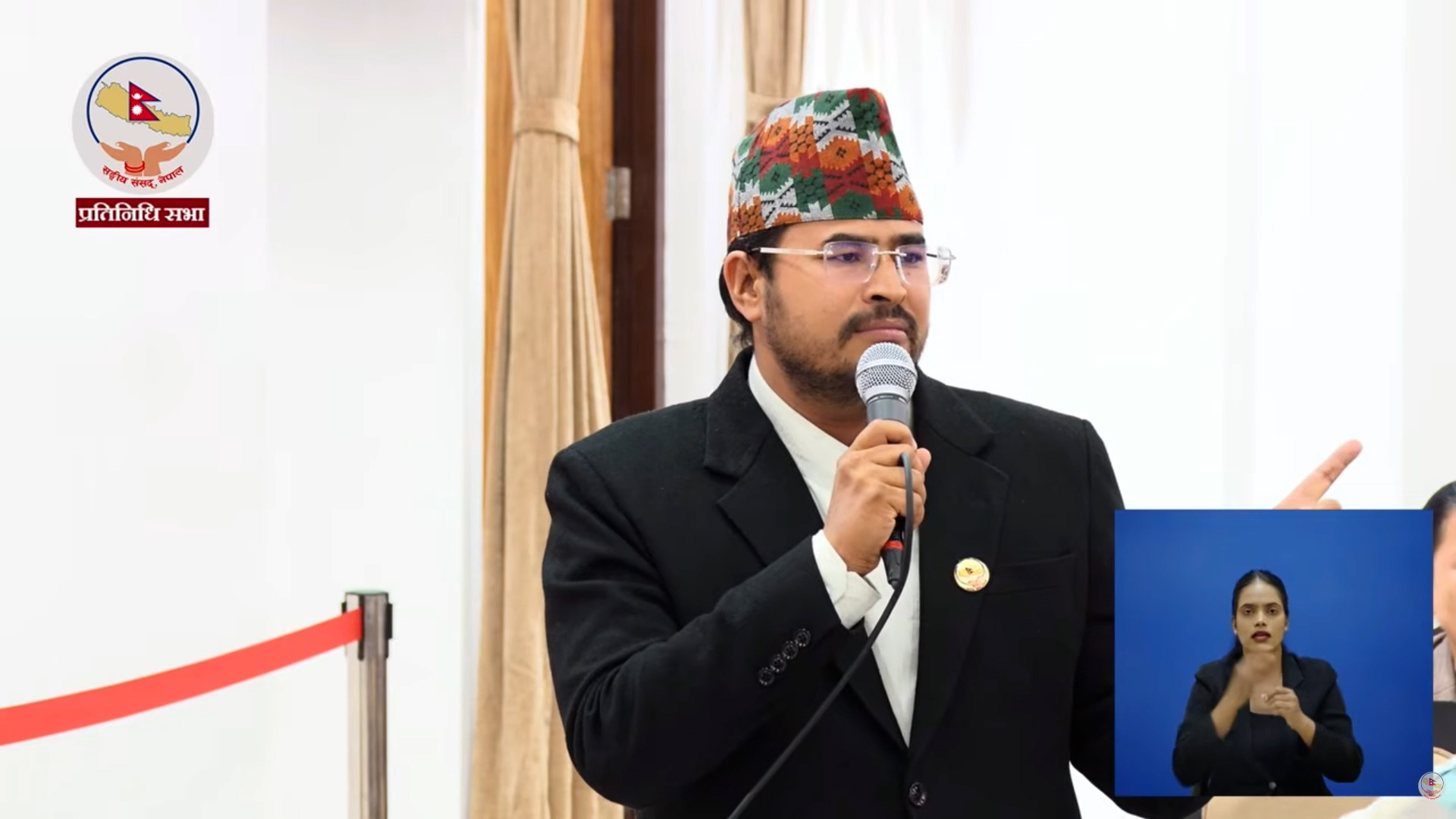‘टनेलभित्र नागरिक अझै अलपत्र छन्, तत्काल उद्धार गरियोस्’:  ज्ञानेन्द्र शाही