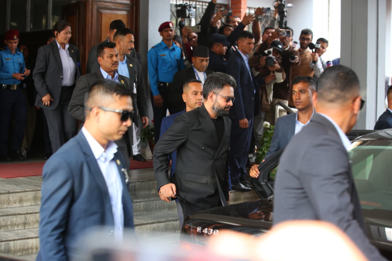 रास्वपाले टुंग्यायो ११ संसदीय समिति सभापतिका उम्मेदवार (सूचीसहित)