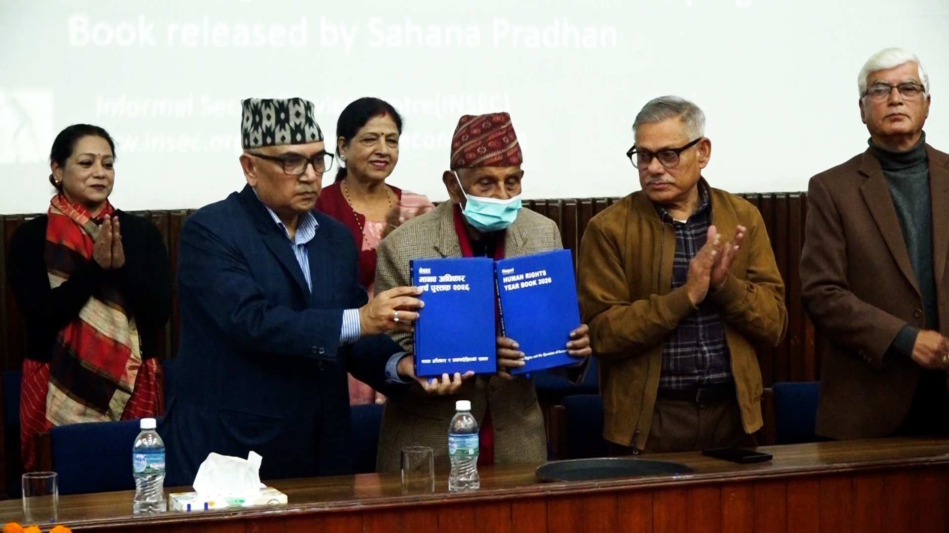 भदौ २३ र २४ को आन्दोलनमा मानव अधिकार उल्लंघनको घटना उल्लेख्य