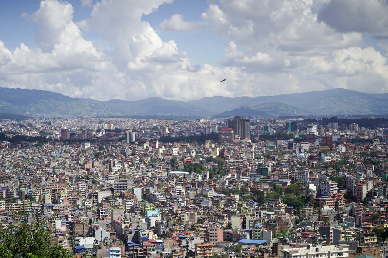 आइतबार कस्तो रहला देशभरको मौसम?