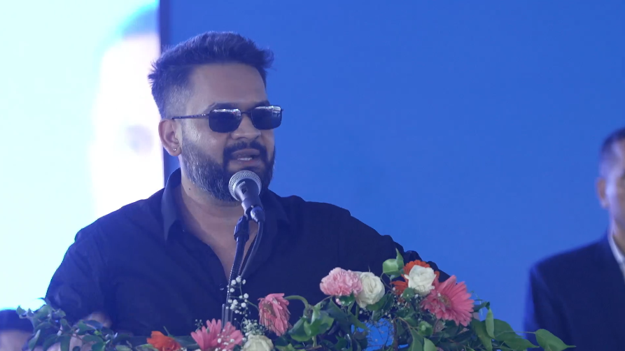 प्रधानमन्त्री बालेन शाहको दाबी: ‘सरकार एक्सप्रेस वे मा दौडिरहेको छ, गन्तव्यमा नपुग्दासम्म ब्रेक लाग्दैन’