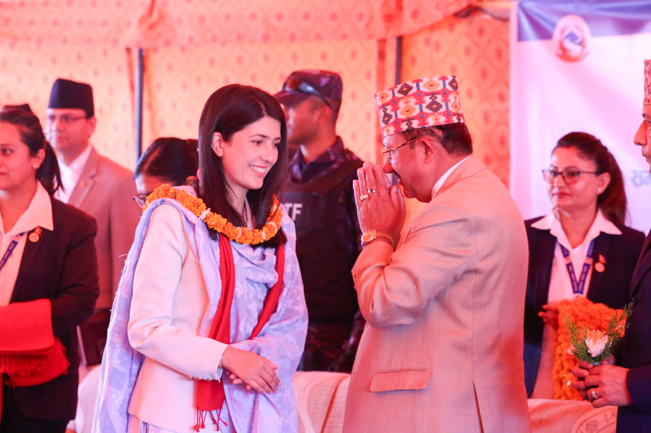 सांसद शपथ चैत १२ गते दिउँसो २ बजे, ३ प्रकारका कागजातसहित उपस्थित हुनुपर्ने