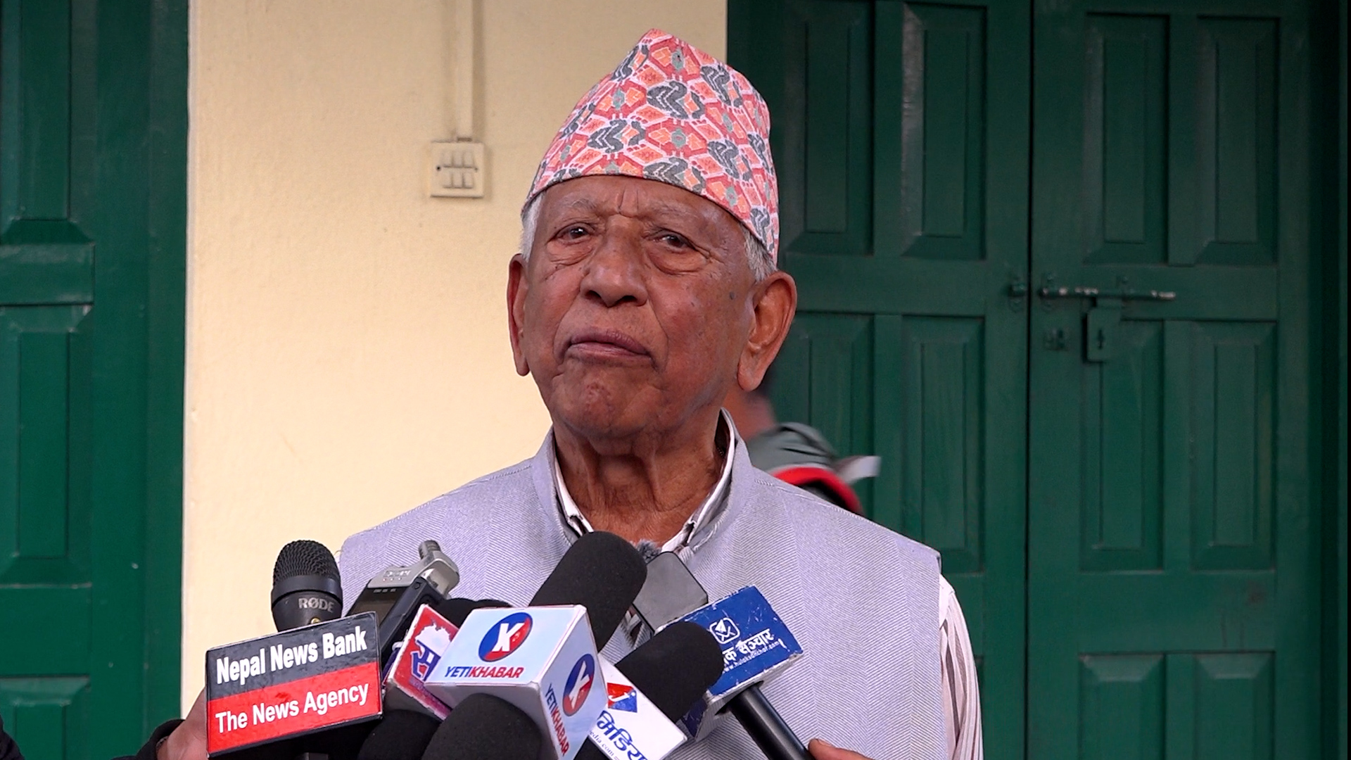 कांग्रेसको संसदीय दलको नेता टुंगो लागेन, भोलि फेरि बैठक बस्ने