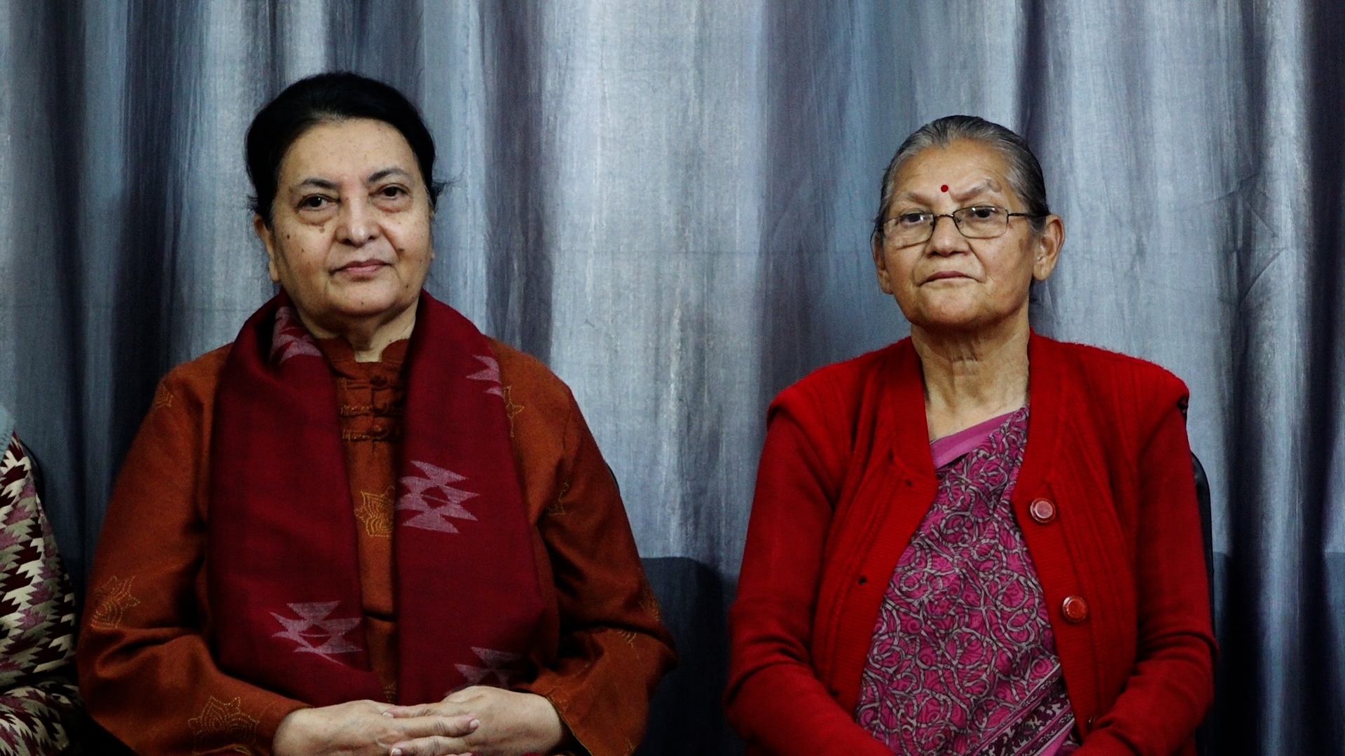 सामाजिक न्यायका लागि संघर्ष गरेका महिलाहरूको योगदान प्रेरणादायी : पूर्व राष्ट्रपति भण्डारी