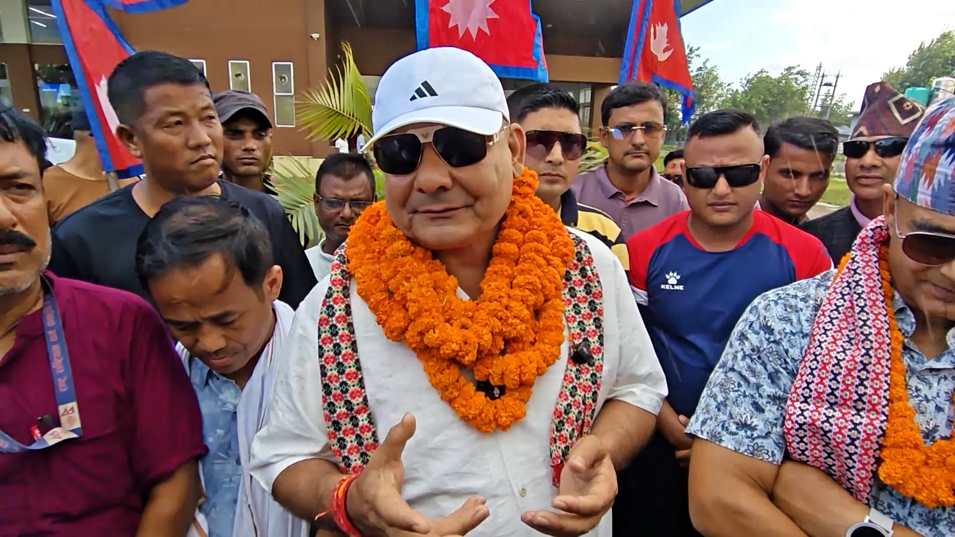 सरकारको सय दिनबारे अहिल्यै बोल्दिनँ, १० दिनपछि विशेष खुलासा गर्छु: दुर्गा प्रसाईं