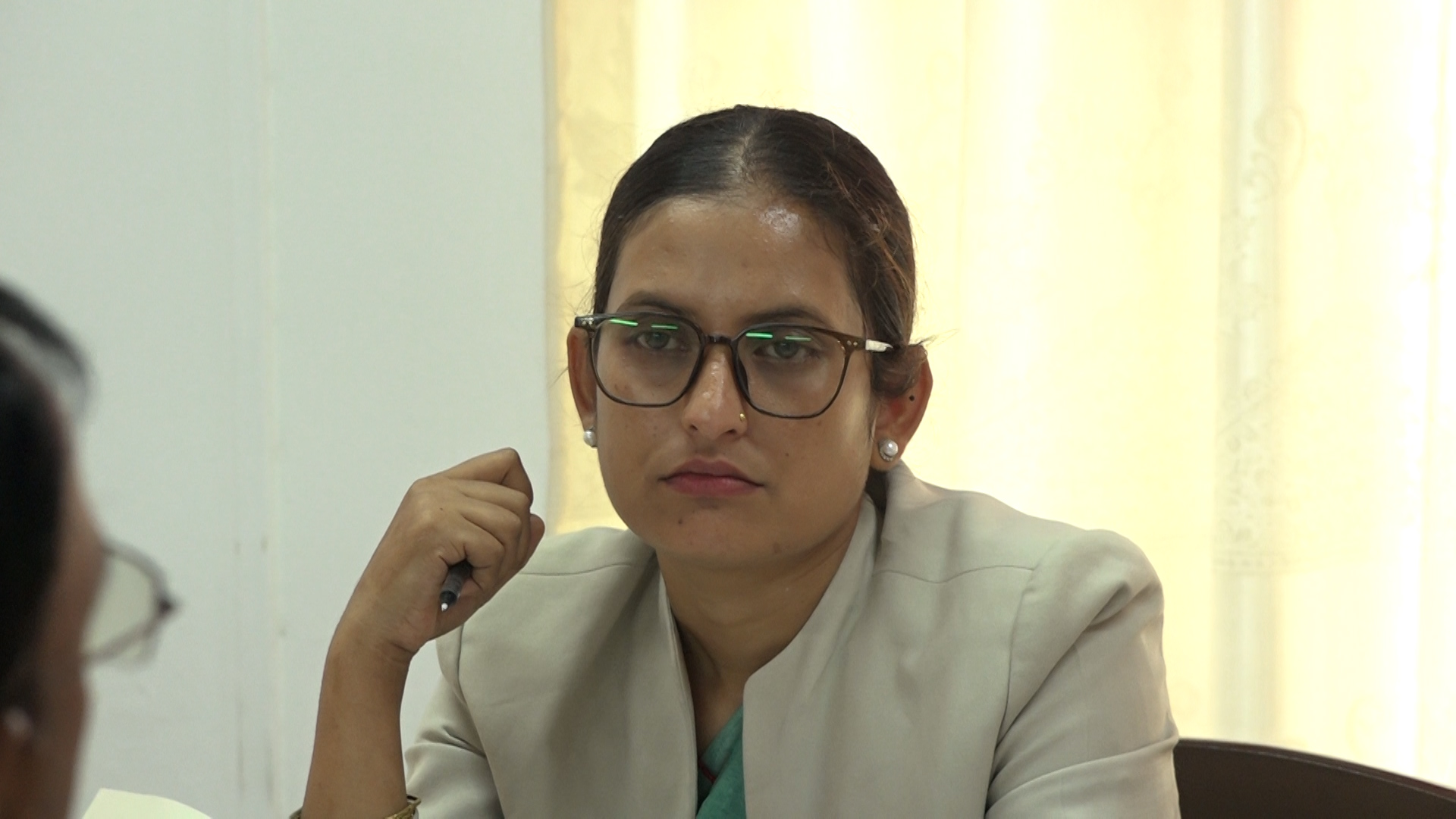 सीमित स्रोतसाधनका बाबजुद संवेदनशील वर्गको उत्थान मन्त्रालयको प्राथमिकता: मन्त्री सीता बादी