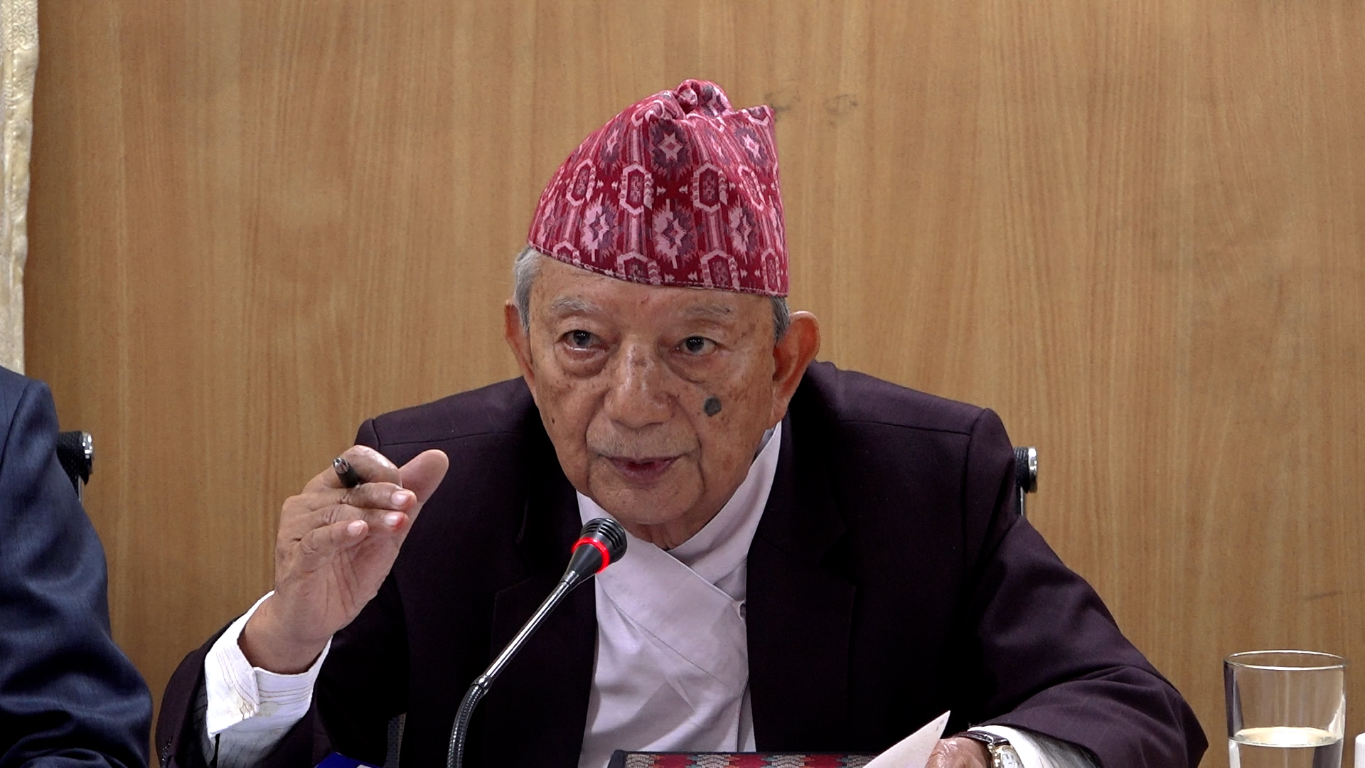 वास्तविक सुकुमबासीलाई वैकल्पिक बसोबास दिएर मात्र हटाउन सरकारलाई मानव अधिकार आयोगको सिफारिस