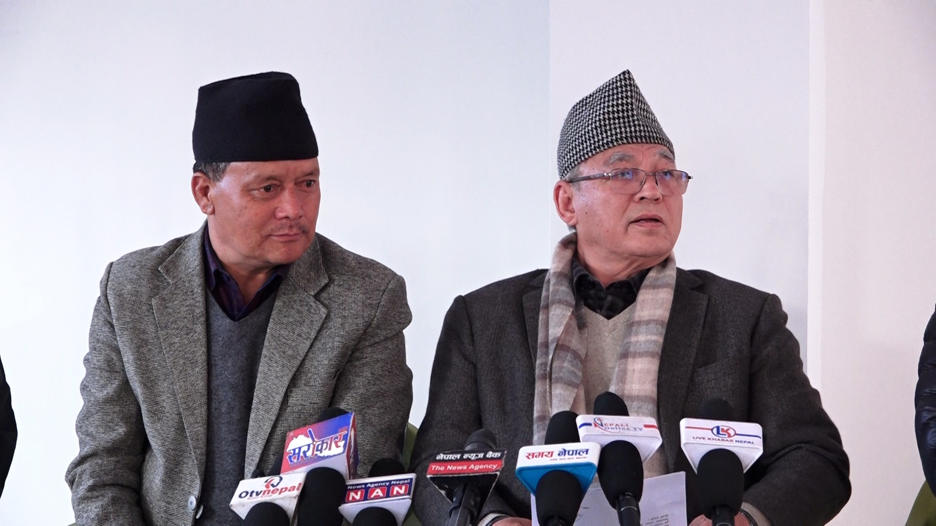 एमालेको दाबी : निर्वाचनमा ५४.५४ प्रतिशत नयाँ अनुहार उम्मेदवार छन्