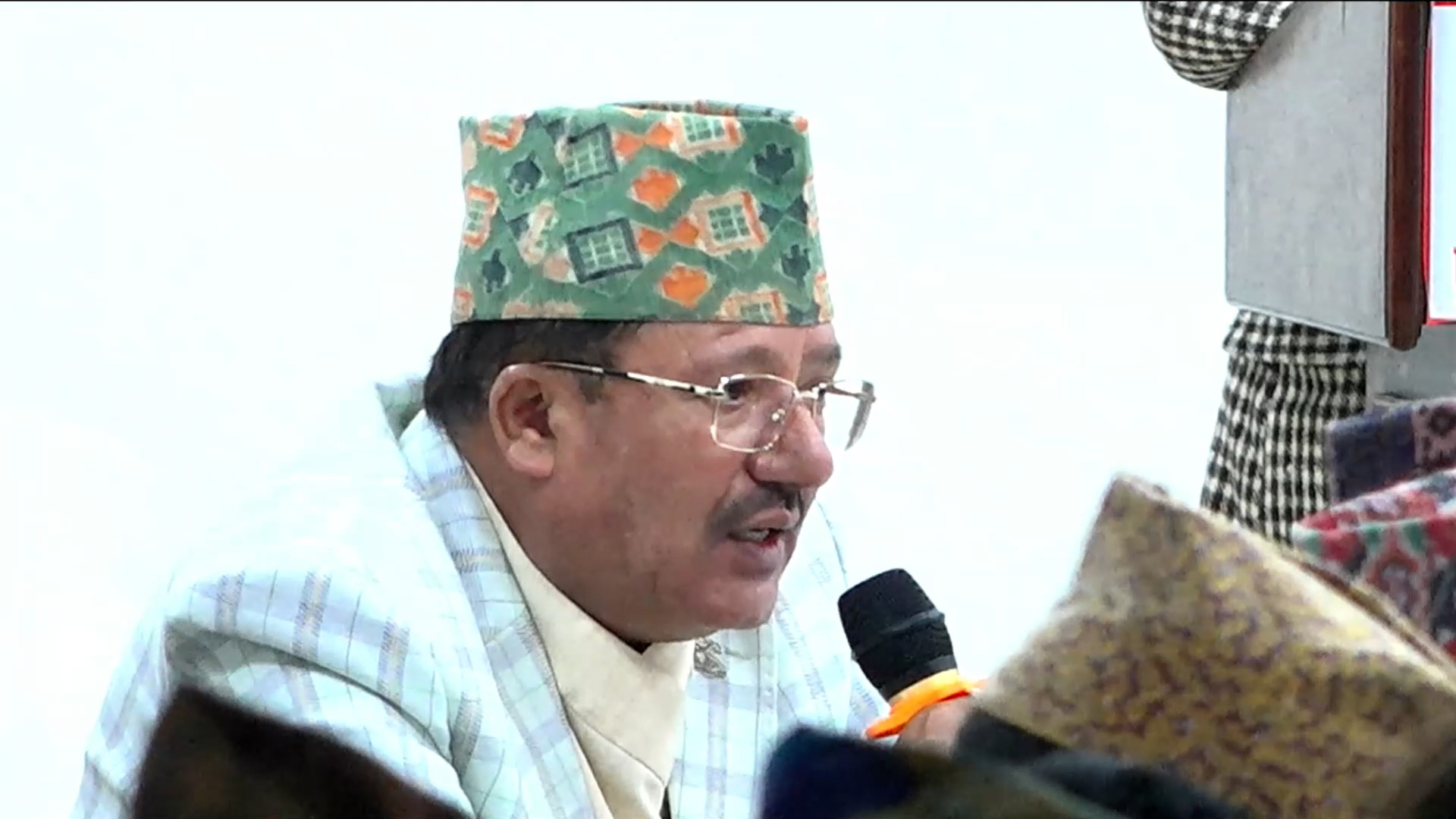 निर्वाचनका लागि आयोग पूर्ण रूपमा तयार छः कार्यवाहक प्रमुख आयुक्त भण्डारी