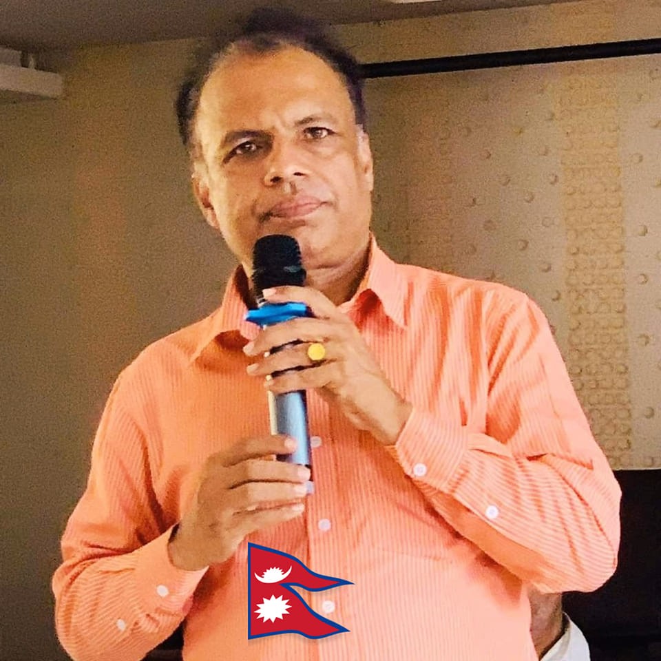 कार्यकर्ताको भावनामाथि चरम बेवास्ता गरियो, विशेष महाधिवेशन बाध्यकारी छ : गुरुराज घिमिरे