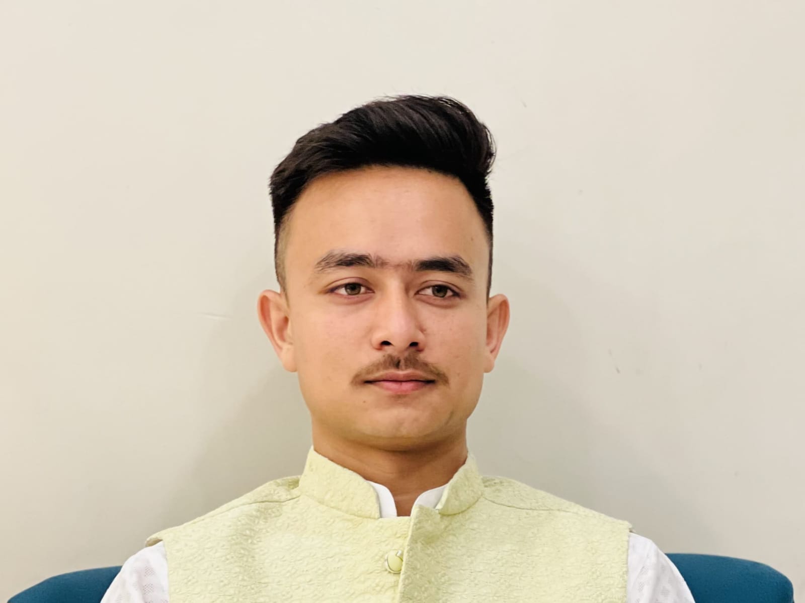 न्युजरुममा प्रहरी प्रवेश गराएर पत्रकार पक्राउ गर्नु निरंकुशताको पराकाष्ठा : जेनजी अभियान्ता रवि किरण हमाल