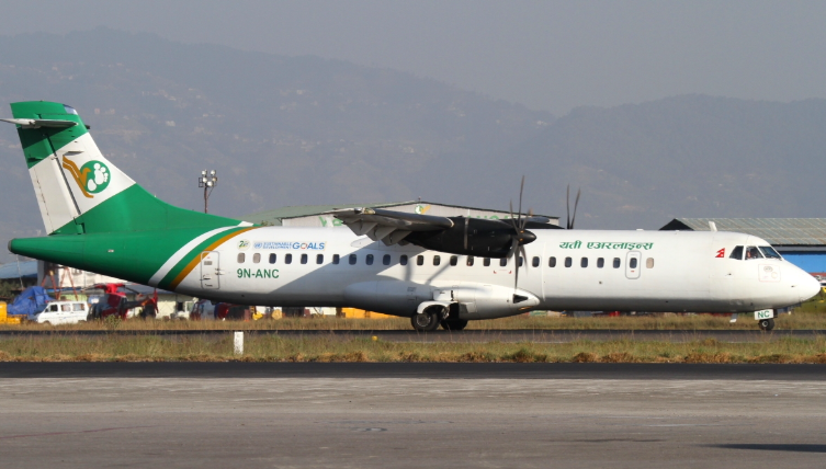 चुनावको दिन यति एयरलाइन्सले उडान स्थगित गर्ने