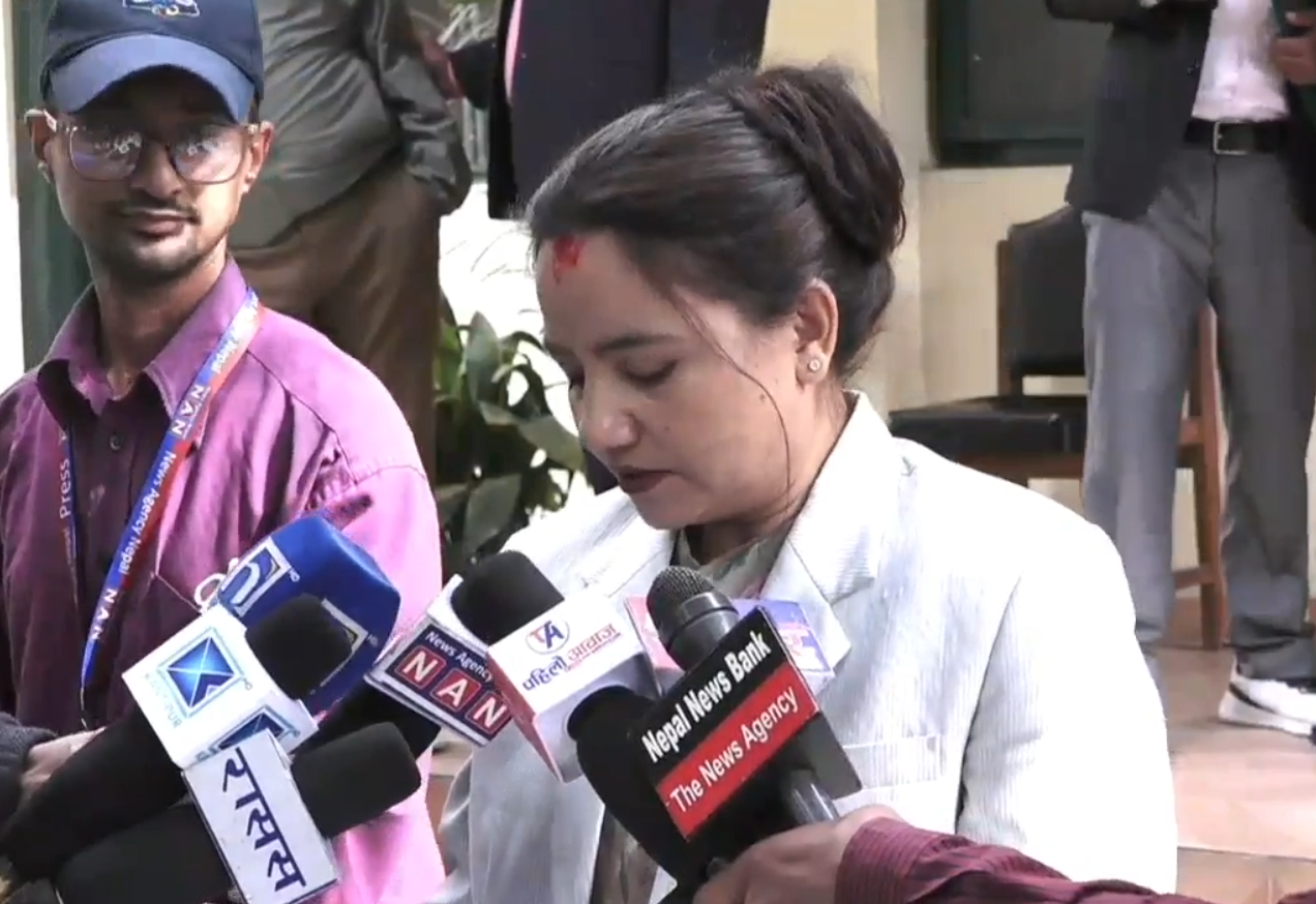 अध्यादेशमार्फत शासन चलाउने शैलीको विरोधमा कांग्रेस, सुकुम्बासी मुद्दामा पनि सदन तताउने तयारी