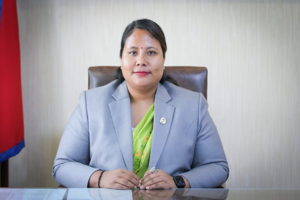 नार्कमा वर्षौंदेखिको विकृति अन्त्य गर्न मन्त्री चौधरीको निर्मम कदम: नयाँ सरुवा मापदण्ड लागू, काठमाडौँ केन्द्रित जागिरे शैलीको अन्त्य हुने