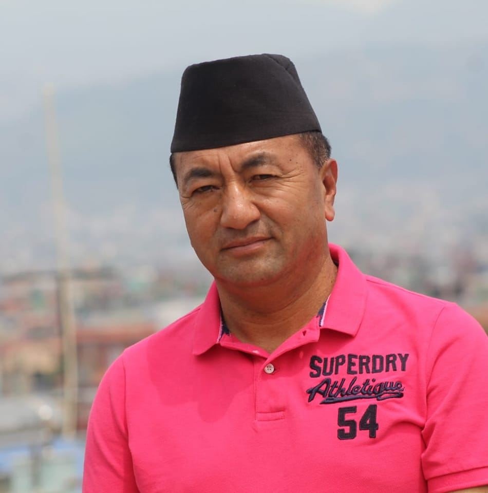 ‘एमालेको विजयी यात्रालाई रोक्न भित्र र बाहिरबाट षड्यन्त्र भइरहेको छ’