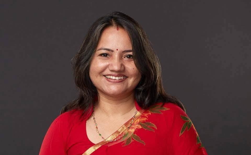 दैलेख-१ मा कांग्रेसकी थापा प्रतिनिधिसभा सदस्यमा निर्वाचित