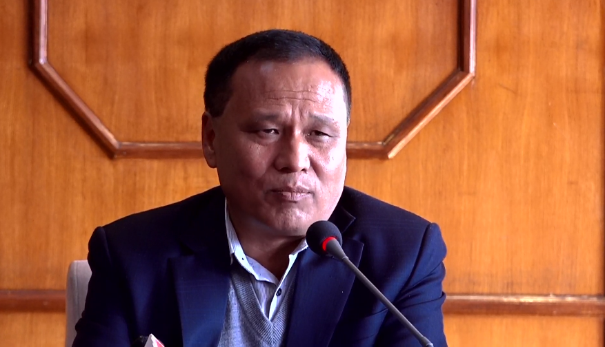 कुलमानले सार्वजनिक गरे सय दिनका १०१ कामको सूची