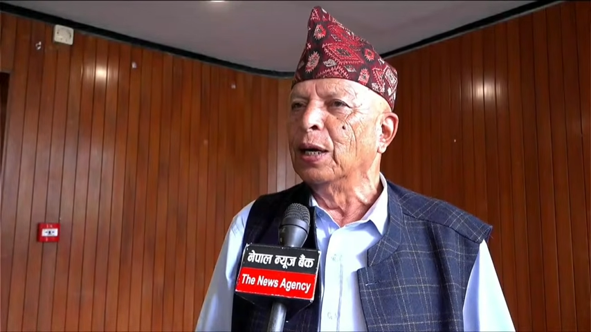 कांग्रेस महाधिवेशन : मधेस प्रदेशको मतपेटिका हराएको समाचार भ्रमपूर्ण : निर्वाचन समिति