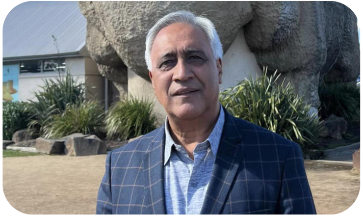 राजीनामा दिने होइन जिम्मेवारी पूरा गर्ने समय आयो : चन्द्र भण्डारी