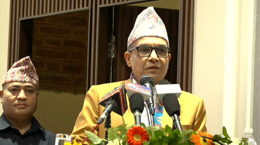 निहीत स्वार्थका लागि गरिने मनोगत आलोचनाले न्यायिक मर्यादा र जनआस्थामा आँच पुग्छ: प्रधानन्यायाधीश शर्मा